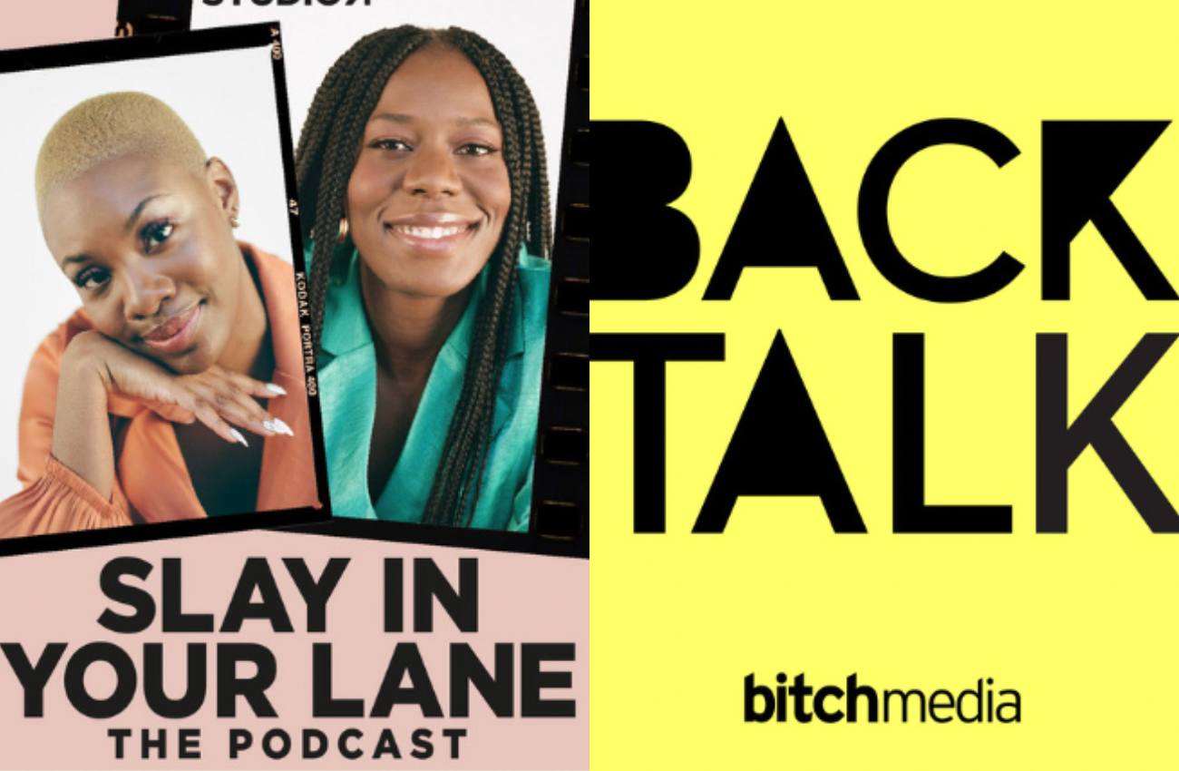 Best Feminist Podcasts to Listen to in 2023