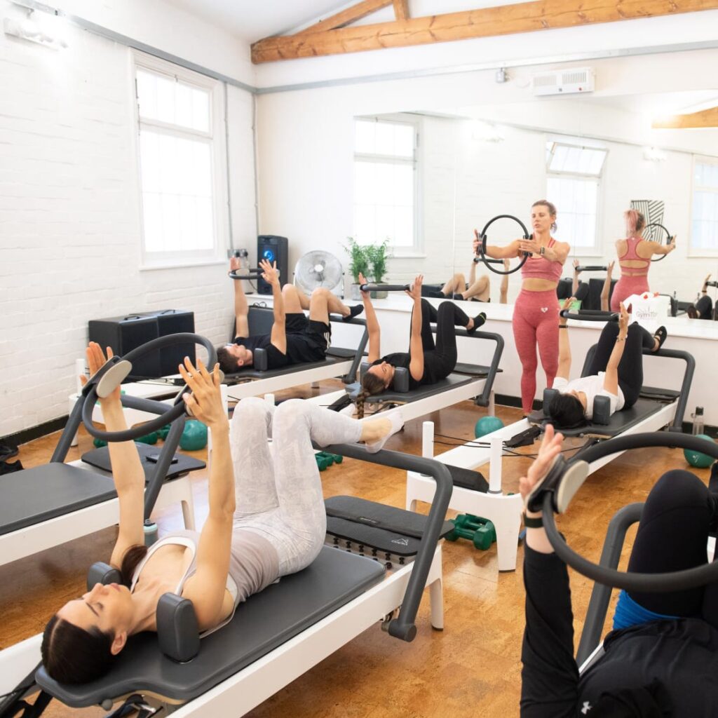 bootcamp-pilates-notting-hill