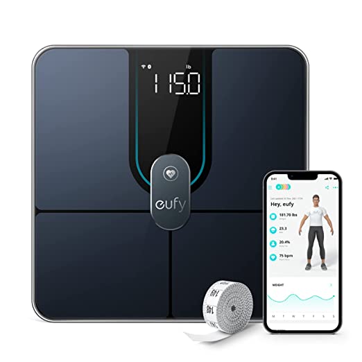 Eufy-Smart-Body-Composition-Scales
