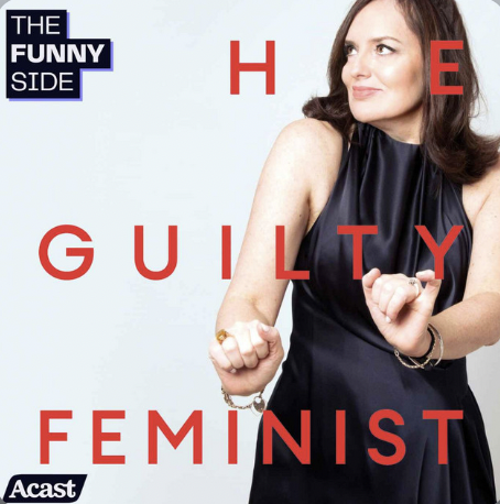 the-guilty-feminist-best-feminist-podcasts