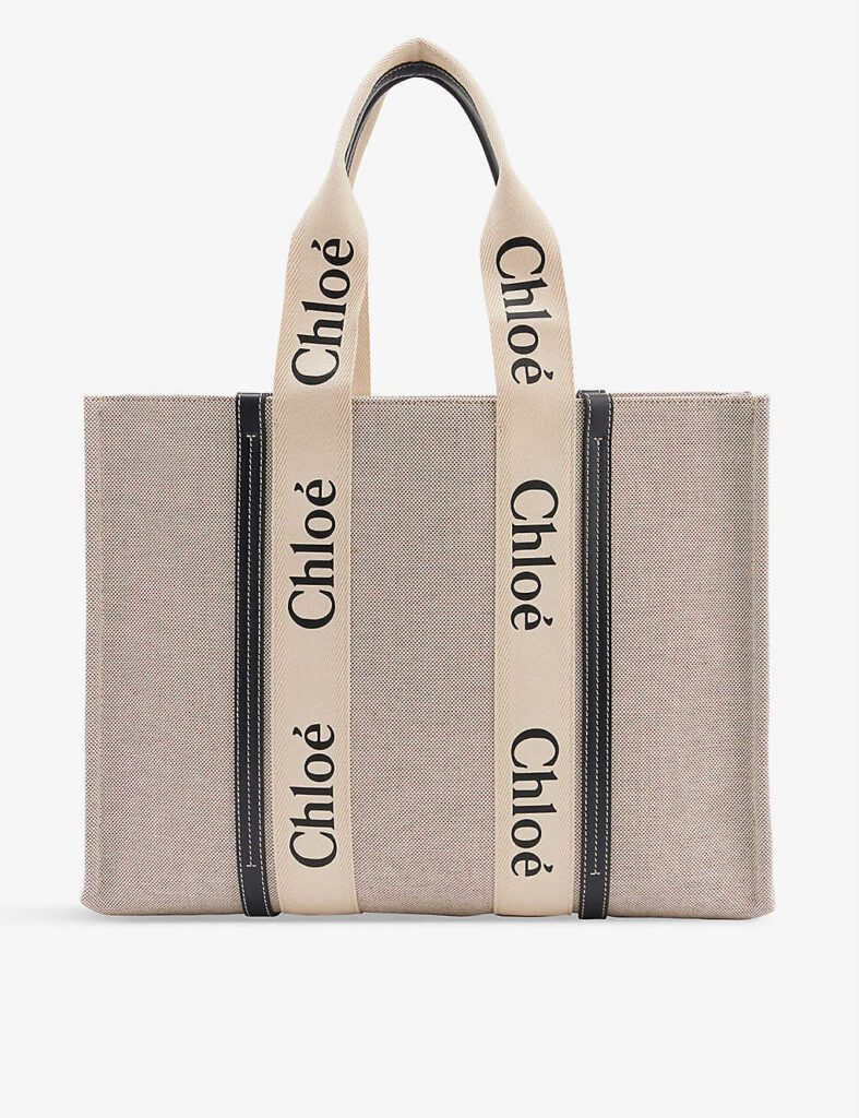 chloe-woody-large-cotton-tote-bag-best-summer-bags