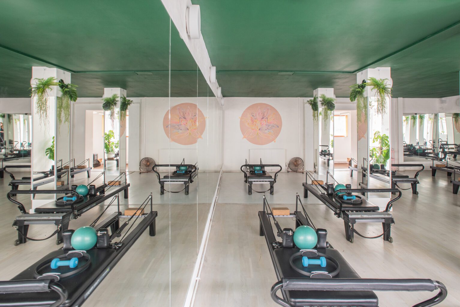 pilates-studio-east-eden-london