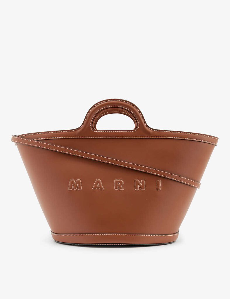 marni-tropicalia-small-leather-tote-bag-maroon-best-summer-bags