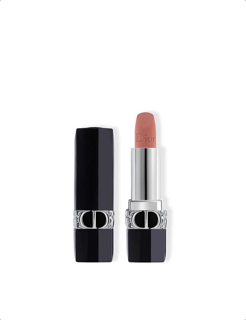 dior-rouge-matte-lip-balm-nude-look