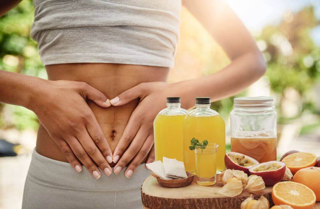 The Women’s Gut Health Guide