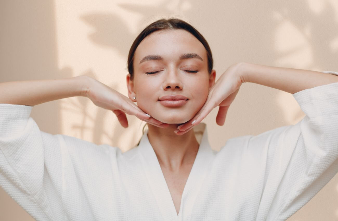 Face Yoga For Women: Everything You Need To Know