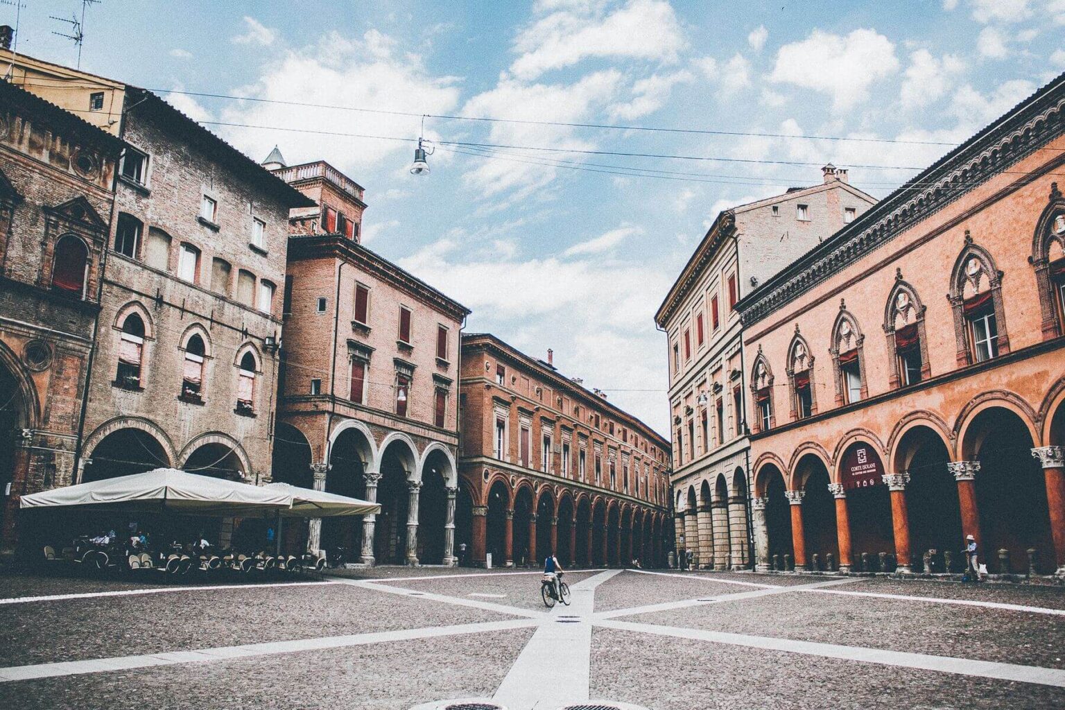 Bologna, Italy - Best Cities In Europe For Food Lovers