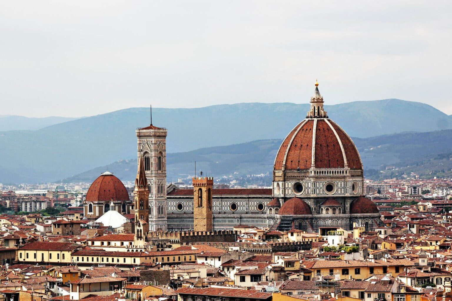 Florence, Italy - Best Cities In Europe For Food Lovers