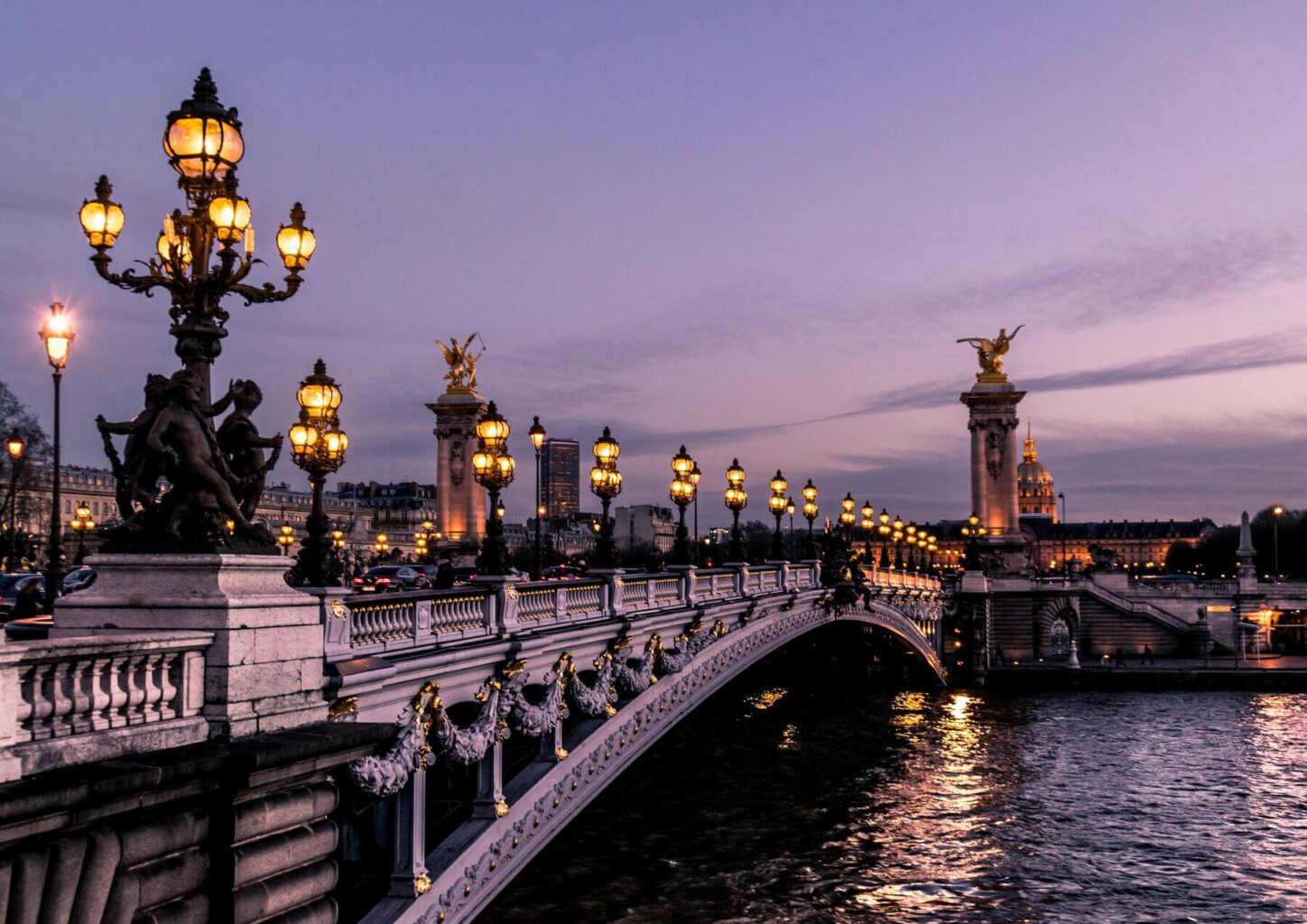 Paris, France - Best Cities In Europe For Food Lovers