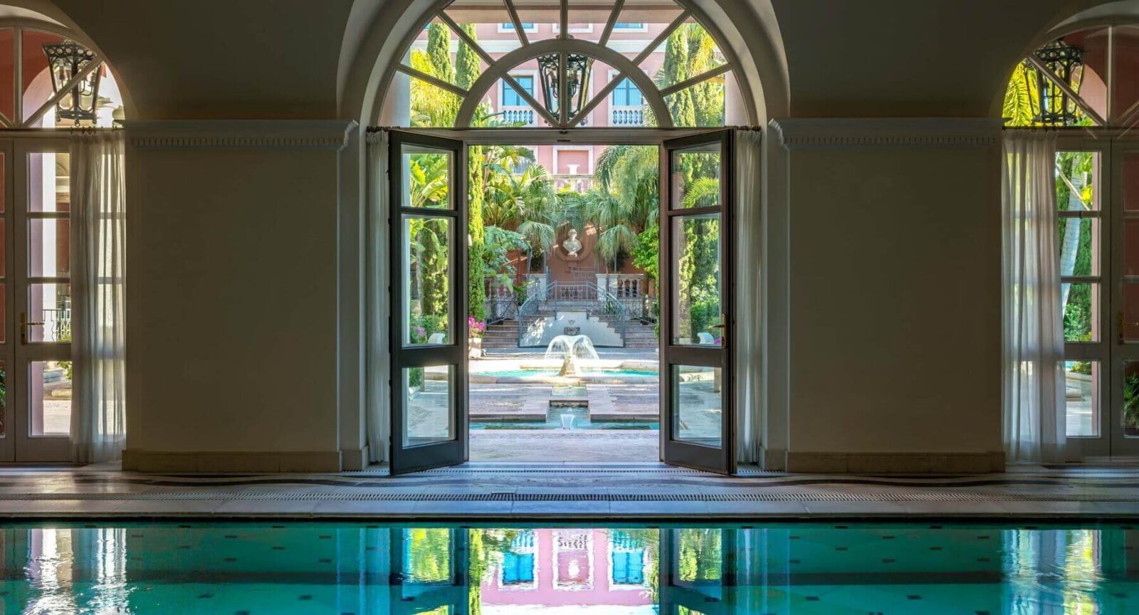 Anantara Villa Padierna Palace Benahavís Marbella Resort - Luxury Hotel Marbella 