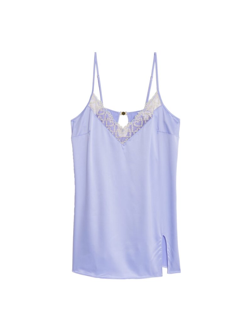 Marks & Spencer Boutique Aletta Embroidery Slip - Galentine's Day Gift