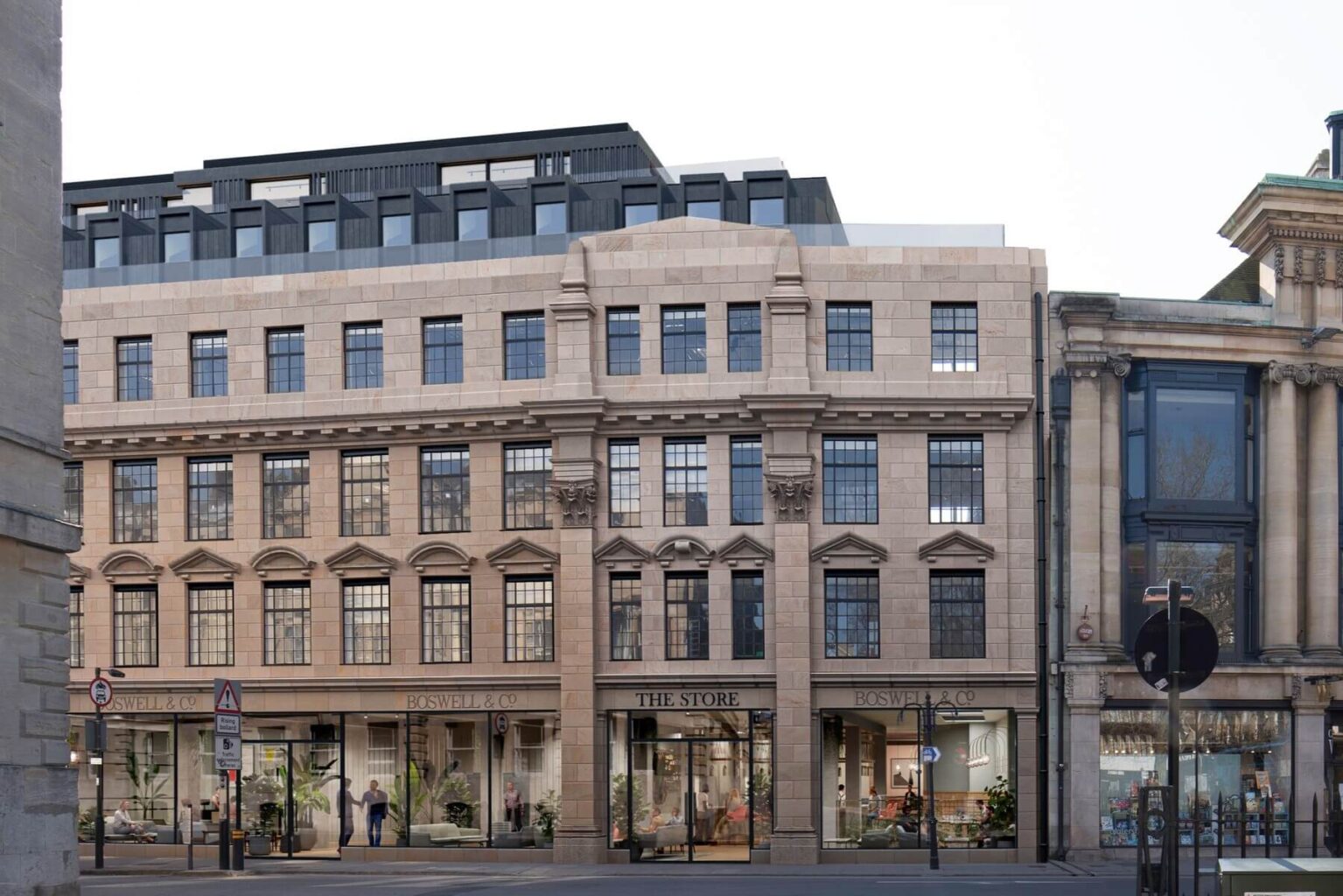 The Store, Oxford - New Hotel Oxford - UK Hotel Openings 2024