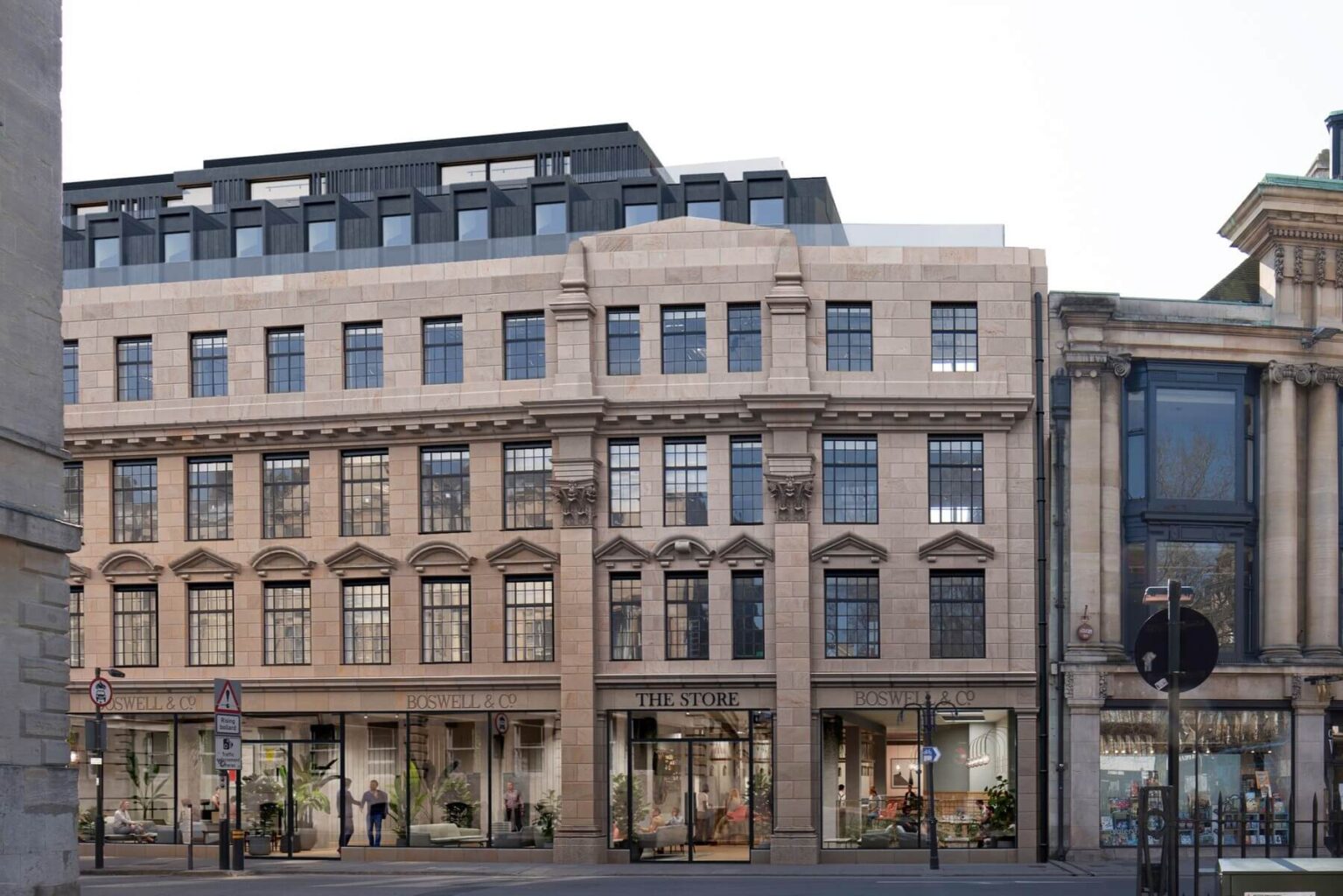 The Store, Oxford - New Hotel Oxford  - UK Hotel Openings 2024