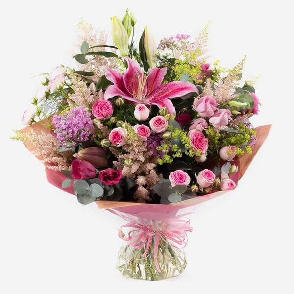 Direct2Florist Flower Delivery Service - Mother's Day Bouquets