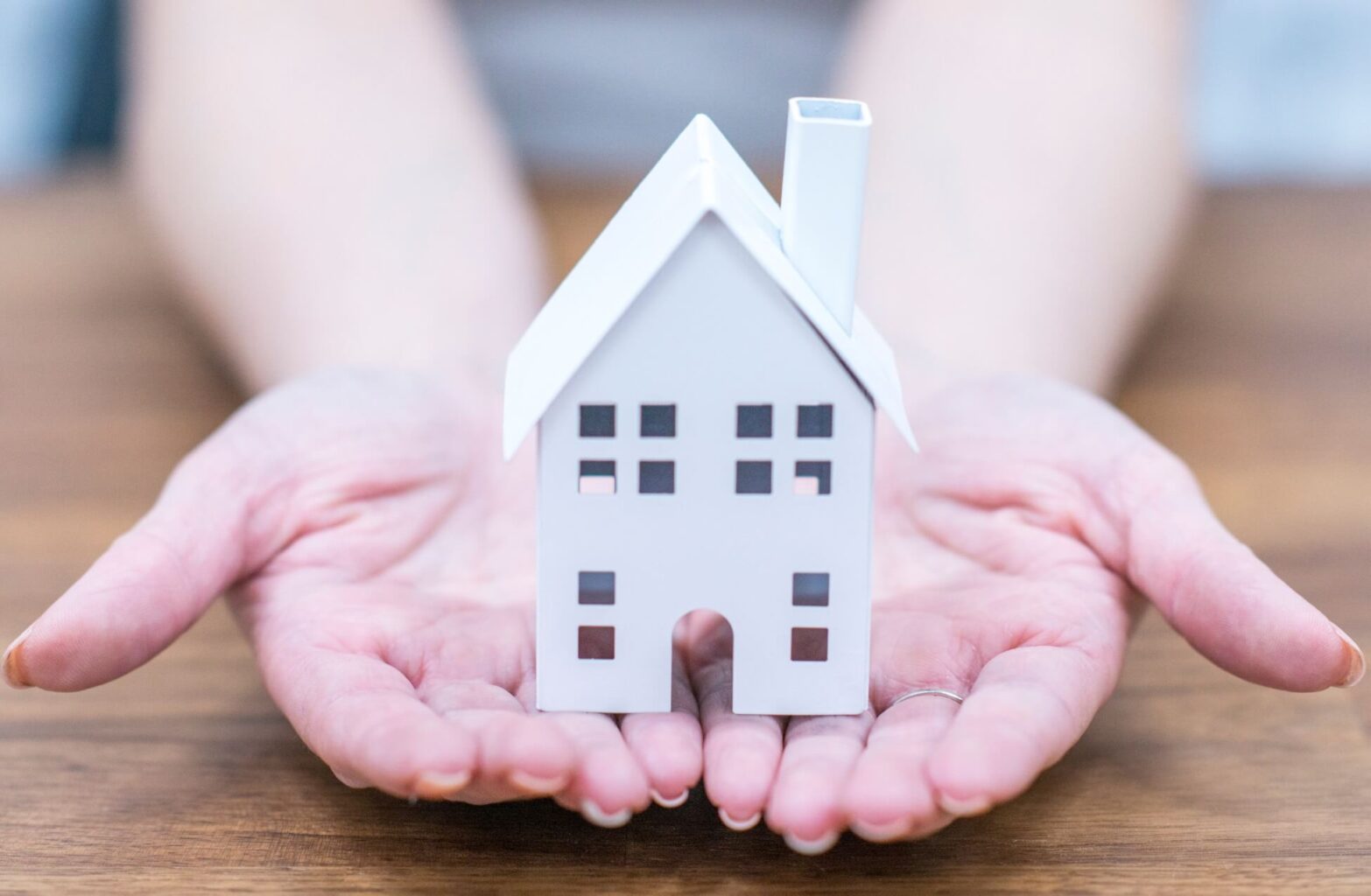The Reality of Gender Disparity in London’s First-Time Buyers