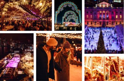 Christmas Events 2024 - Festive Things To Do In London