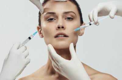 Best Female Doctors For Injectables - The Women's Journal