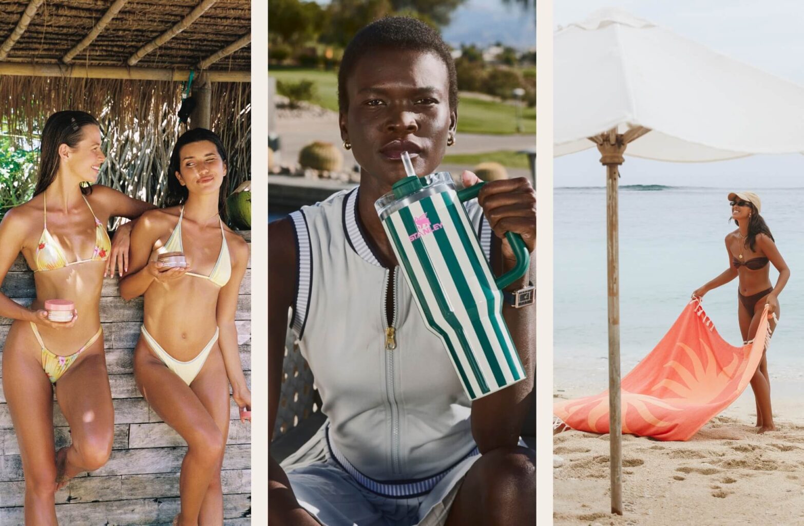 Best Heatwave Essentials To Help You Cool Down