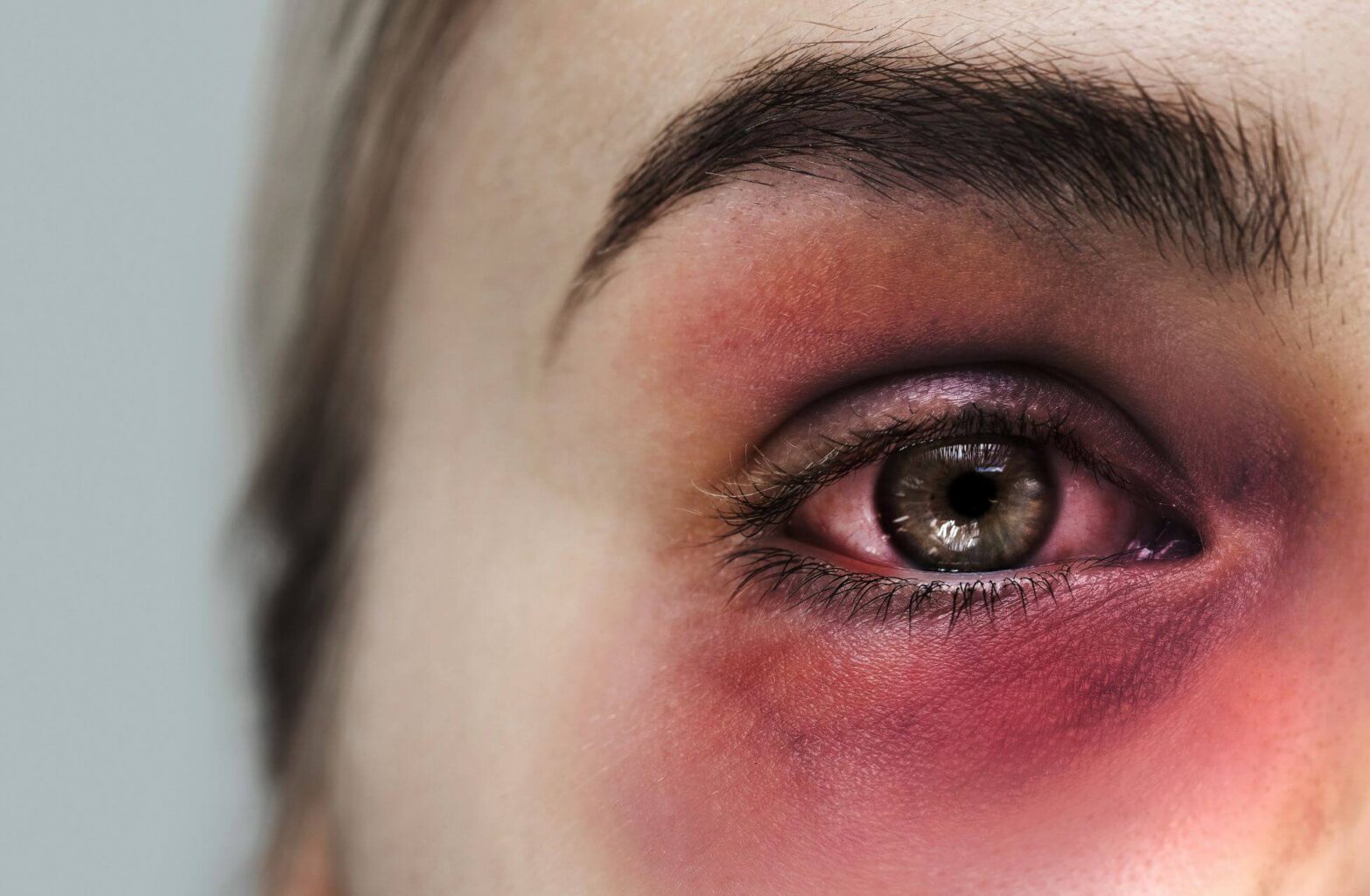 The UK Criminal Justice System Fails Domestic Abuse Victims At Every Stage