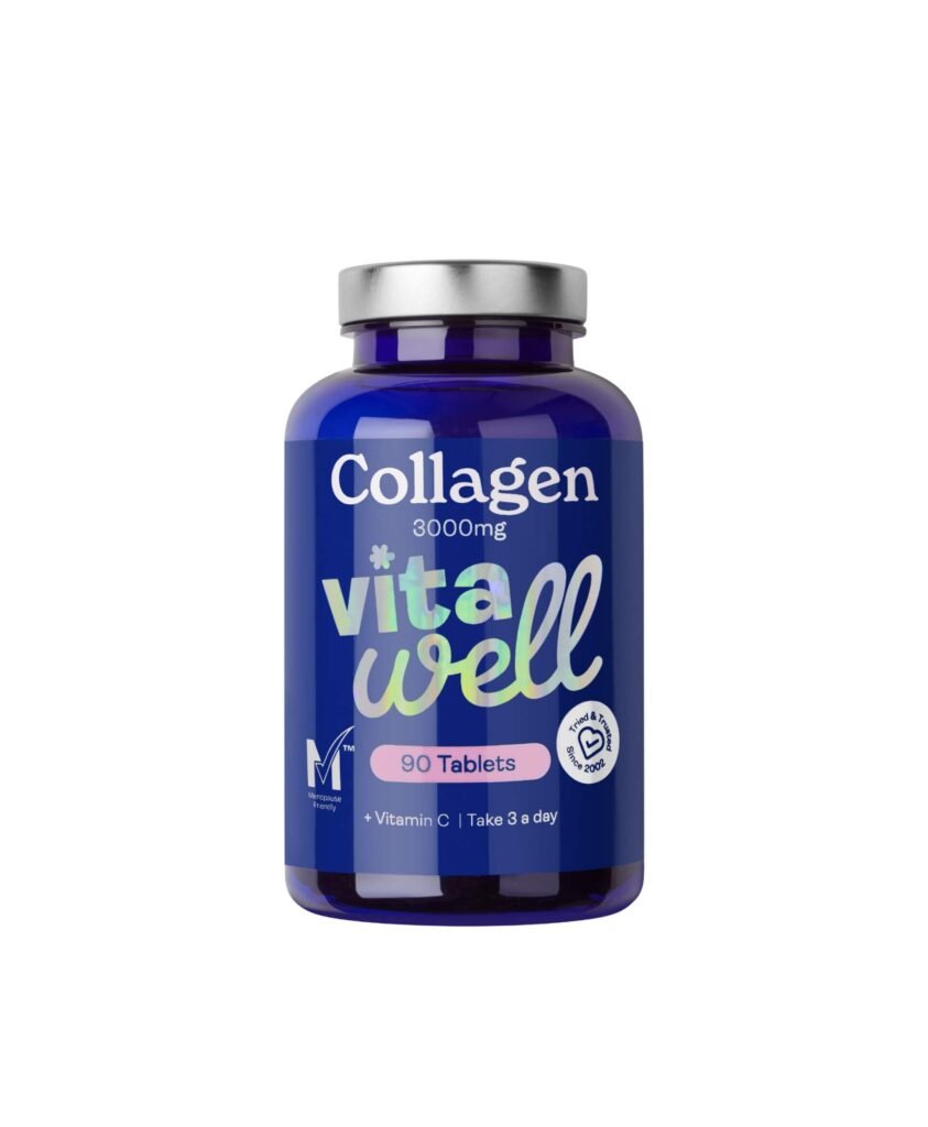 Vitawell Collagen supplement