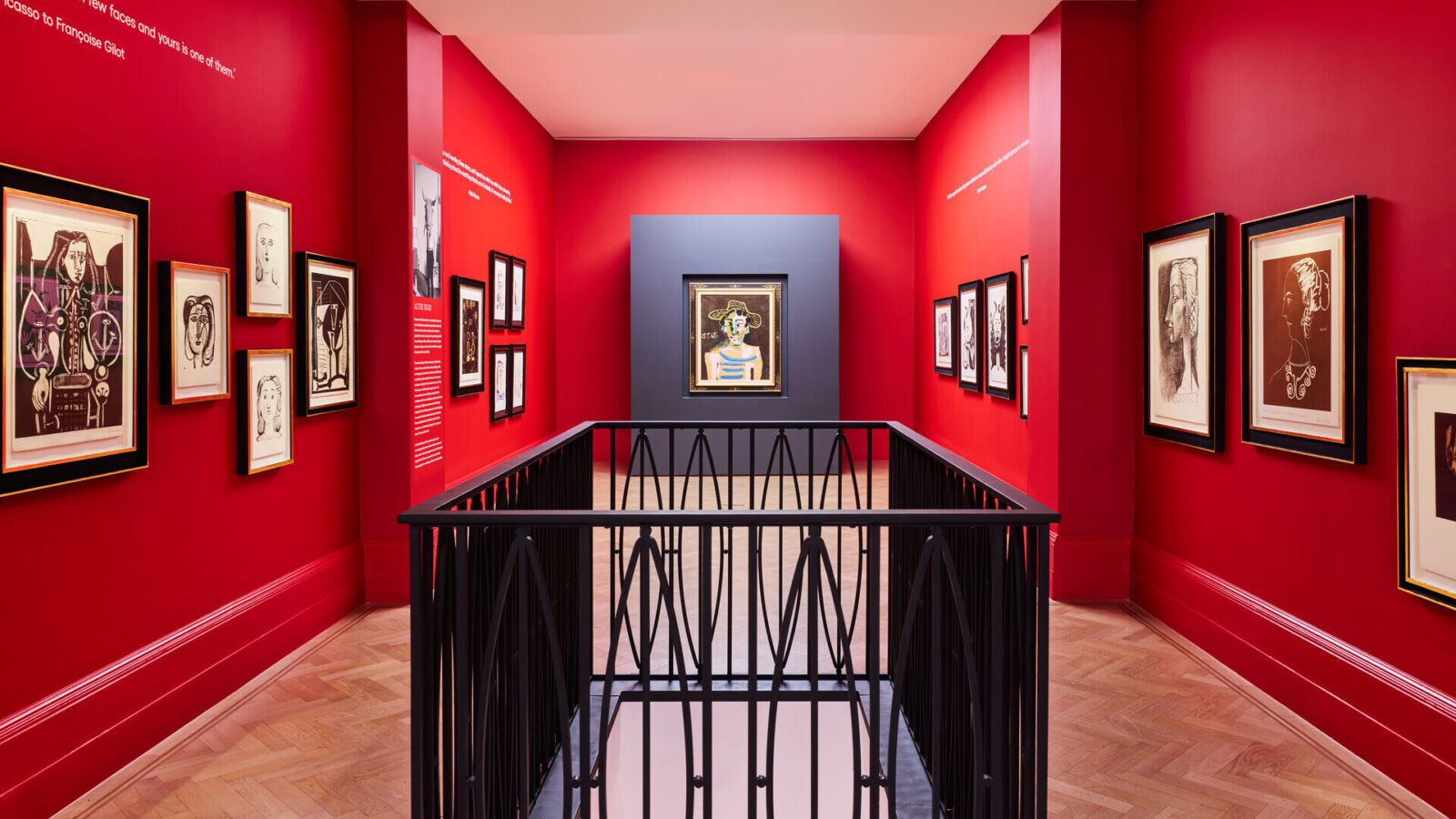 A New Pablo Picasso Exhibition Has Opened in London – And It’s Completely Free to Visit A New Pablo Picasso Exhibition Has Opened in London – And It’s Completely Free to Visit