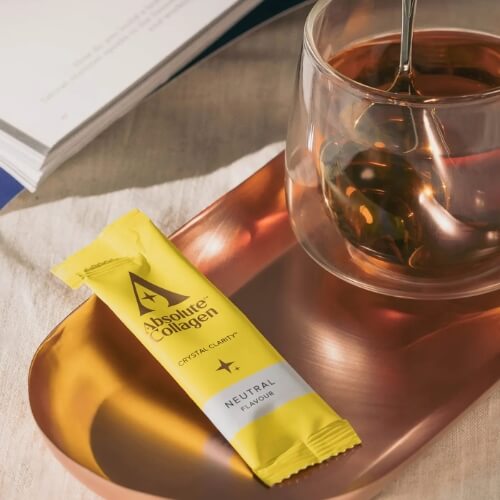 Absolute Collagen Powder Supplement