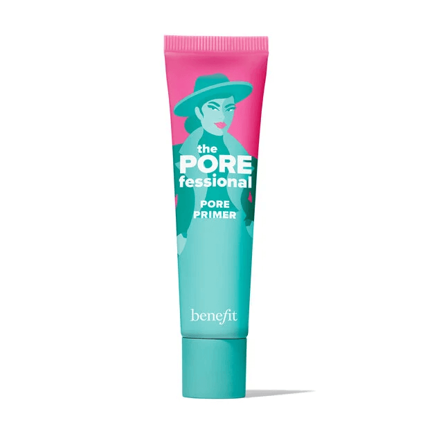 Benefit The POREfessional Smoothing Face Primer