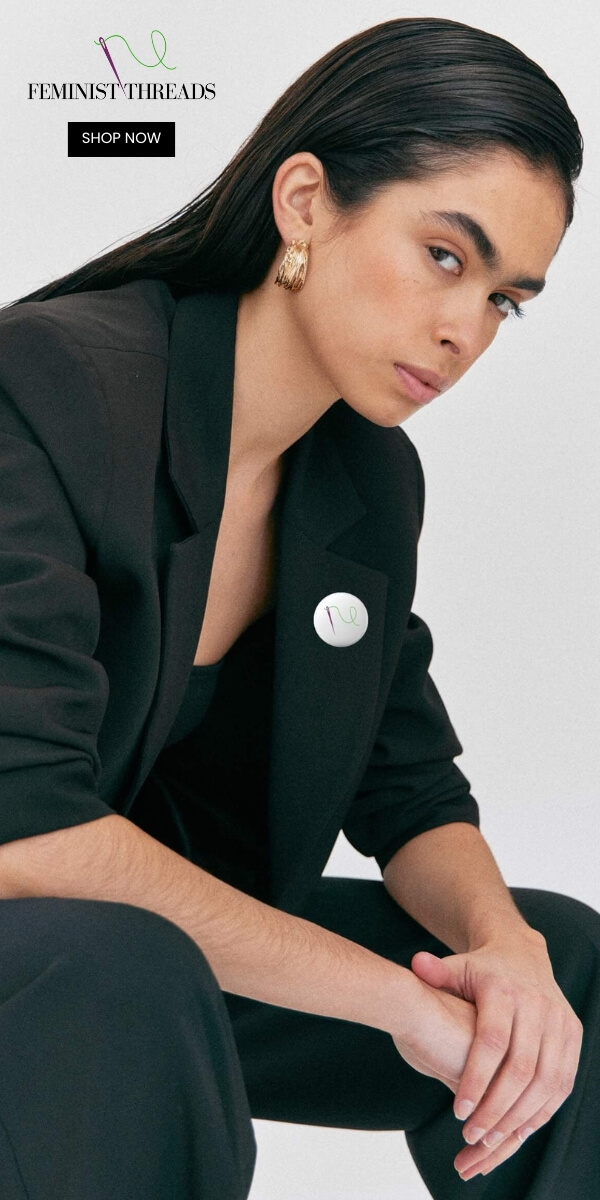 Feminist Threads Advertisement