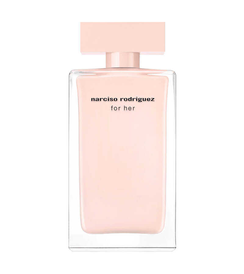 Narciso Rodriguez For Her Eau De Parfum