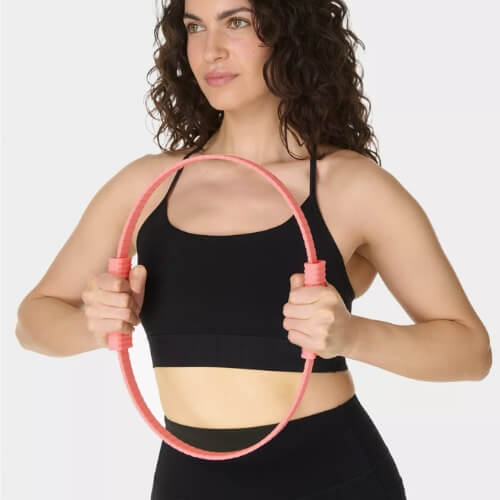 Sweaty Betty Pilates Ring