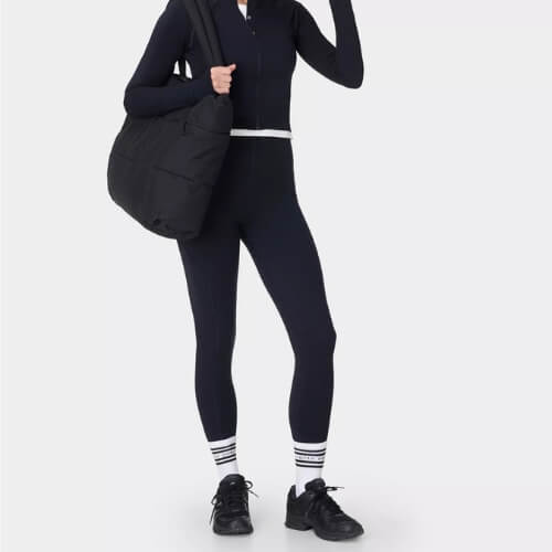 Sweaty Betty Power UltraSculpt High-Waisted Gym Leggings