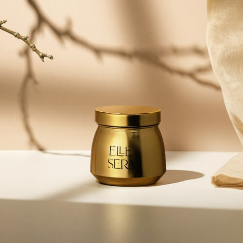 The Golden Pill by Elle Sera