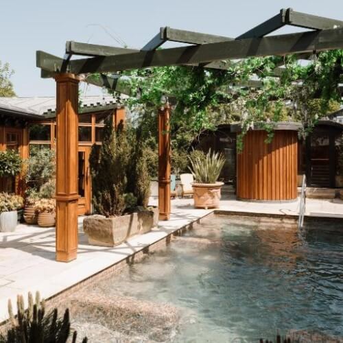 The Old Inn Crawfordsburn