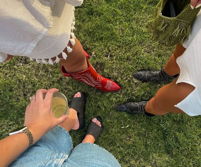 Festival Outfit Ideas 2026 Best Festival Fashion Looks Trends festival-outfit-ideas-2026-best-festival-fashion-looks-trends