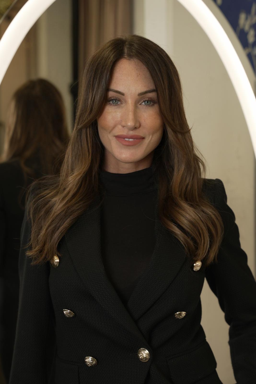 Louise Bailey - Founder of Beauty Club London